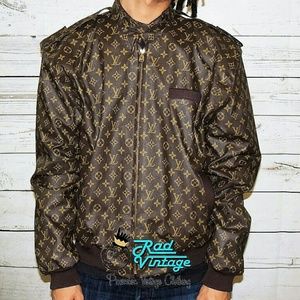 louis v jacket